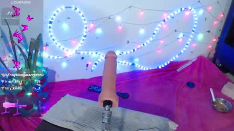 VALENTINA  online show from January 31, 2025, 7:29 am