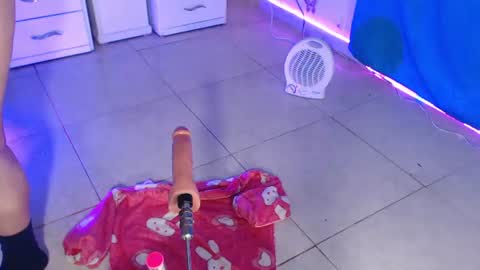 VALENTINA  online show from June 16, 2026, 4:37 am