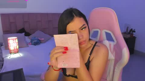 dakoota_luv online show from June 6, 2026, 11:26 am