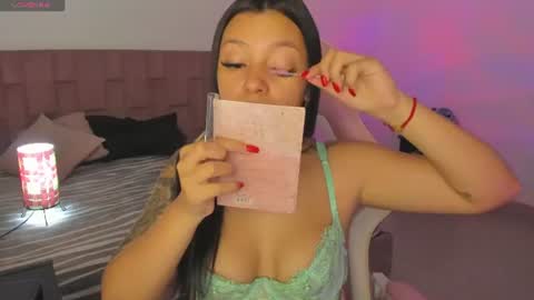 dakoota_luv online show from June 26, 2026, 3:00 am