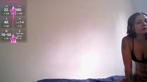 Dakota and Aron online show from December 2, 2024, 5:04 pm