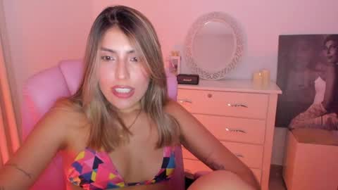 Snapshot of dakota_clark chatting on May 12, 2026, 1:58 am Helloo HAPPY NEW YEAR Ill be back soon online show from May 12, 2026, 1:58 am