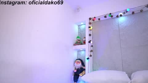 dako online show from December 21, 2024, 3:36 am