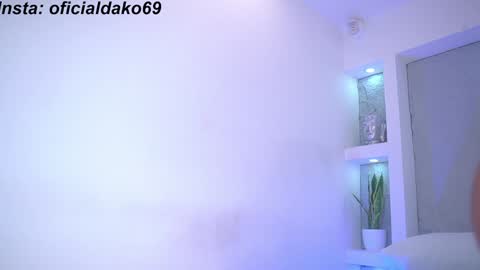 dako online show from January 28, 2025, 3:36 am