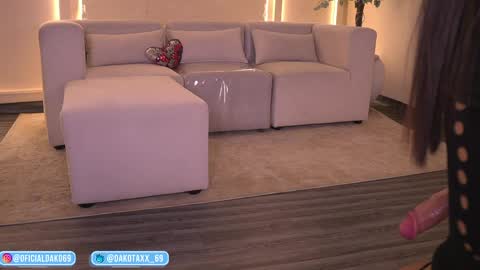 dako online show from May 28, 2026, 1:14 am