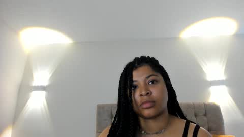 dakota_mars online show from January 18, 2026, 9:07 pm