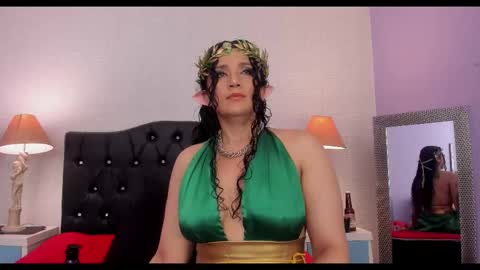 DAKOTA online show from October 31, 2025, 6:20 pm