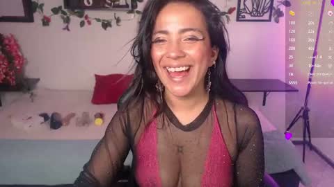 Caroliina online show from June 27, 2026, 9:42 pm