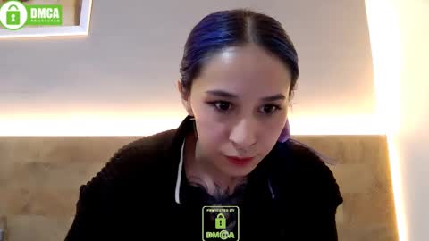 Maca online show from December 31, 2024, 8:34 pm