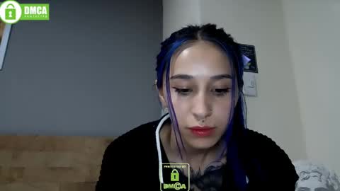Maca online show from January 1, 2025, 12:11 am