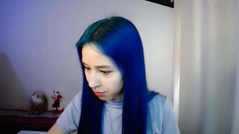 Snapshot of dakota_senju chatting on September 30, 2025, 2:33 pm Maca online show from September 30, 2025, 2:33 pm