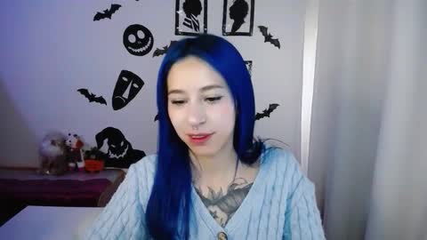 Snapshot of dakota_senju chatting on October 6, 2025, 2:36 pm Maca online show from October 6, 2025, 2:36 pm