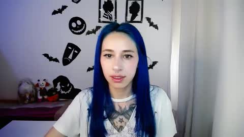 Snapshot of dakota_senju chatting on October 11, 2025, 2:59 pm Maca online show from October 11, 2025, 2:59 pm