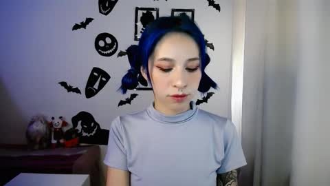 Snapshot of dakota_senju chatting on October 13, 2025, 2:39 pm Maca online show from October 13, 2025, 2:39 pm