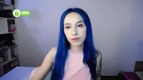 Maca online show from March 8, 2026, 2:21 pm