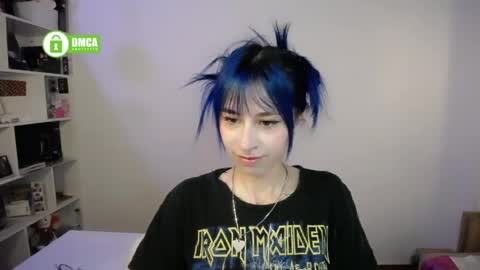 Maca online show from May 5, 2026, 10:29 pm