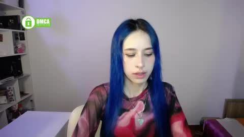 Maca online show from May 6, 2026, 11:10 pm