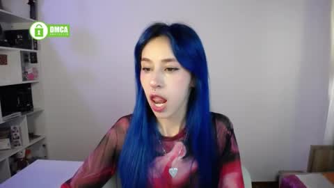 Maca online show from May 8, 2026, 2:22 pm