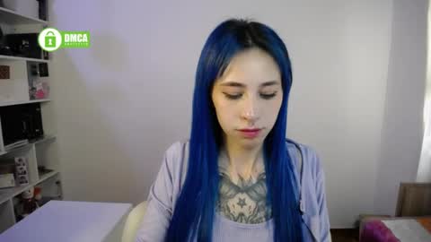 Maca online show from May 11, 2026, 4:04 pm