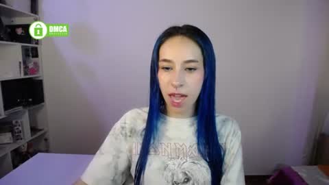 Maca online show from June 23, 2026, 11:03 pm