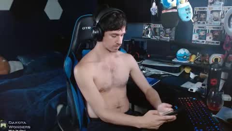 Dakota Wonders online show from March 25, 2026, 8:59 pm