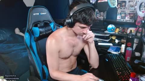 Dakota Wonders online show from March 27, 2026, 9:47 pm