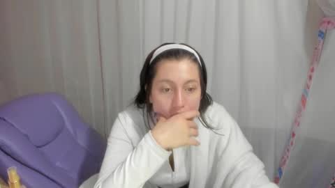 Snapshot of dakotaa_aa chatting on September 26, 2025, 5:33 am The girl of your dreams o online show from September 26, 2025, 5:33 am