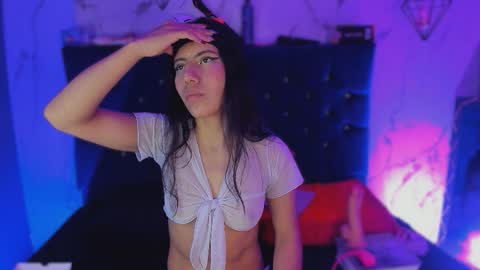 Snapshot of dakotaa_johnson chatting on November 11, 2025, 8:53 pm dakotaa_johnson online show from November 11, 2025, 8:53 pm