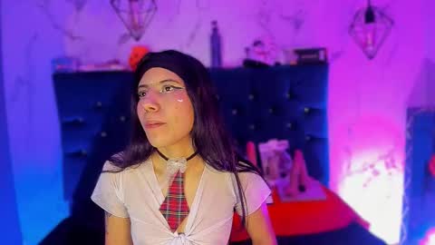 Snapshot of dakotaa_johnson chatting on November 12, 2025, 6:52 pm dakotaa_johnson online show from November 12, 2025, 6:52 pm