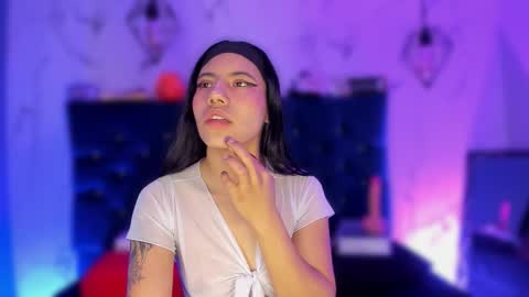 Snapshot of dakotaa_johnson chatting on November 15, 2025, 6:48 pm dakotaa_johnson online show from November 15, 2025, 6:48 pm