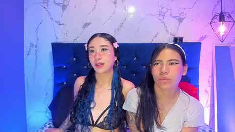 dakotaa_johnson online show from March 19, 2026, 10:36 pm
