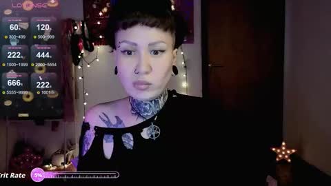 Dakota online show from December 1, 2025, 10:37 pm