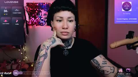 Dakota online show from February 6, 2026, 11:30 pm