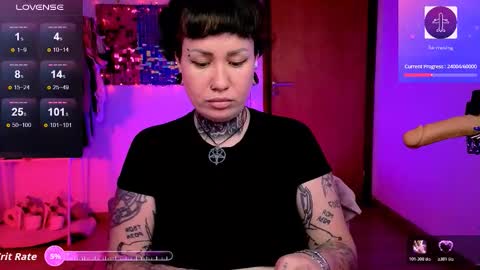 Dakota online show from March 7, 2026, 11:02 pm