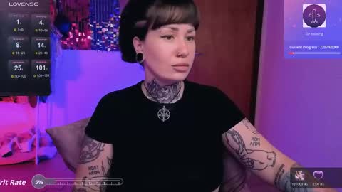 Dakota online show from May 6, 2026, 10:59 pm