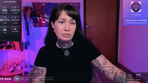 Dakota online show from May 8, 2026, 12:38 am