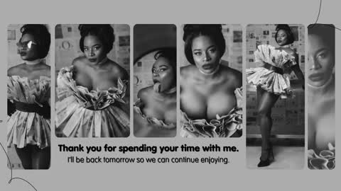 Sammy online show from February 27, 2026, 3:39 am