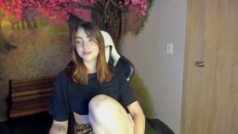 DakotaRusell  online show from March 5, 2025, 2:34 pm