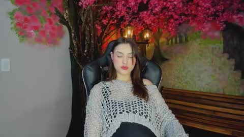 Dakota  online show from November 29, 2025, 11:24 am