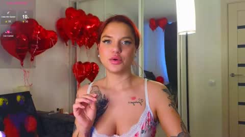 Dasha online show from February 10, 2025, 1:11 pm