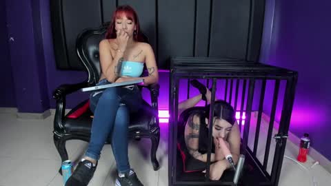 Snapshot of dakotha_90 chatting on January 16, 2025, 4:07 pm dakotha online show from January 16, 2025, 4:07 pm