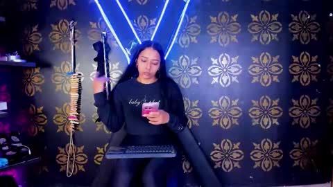  dakotha      online show from March 4, 2026, 12:11 pm