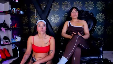  dakotha      online show from March 12, 2026, 2:50 am