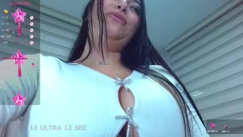Dakotha  online show from February 22, 2025, 6:28 am