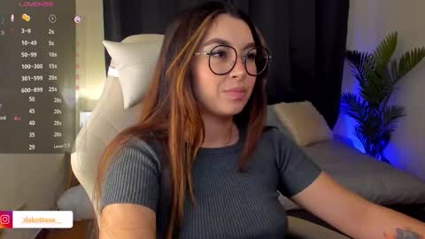 Snapshot of dakottaa__ chatting on September 22, 2025, 11:29 pm dakottaa__ online show from September 22, 2025, 11:29 pm