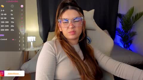 Snapshot of dakottaa__ chatting on October 22, 2025, 11:48 pm dakottaa__ online show from October 22, 2025, 11:48 pm