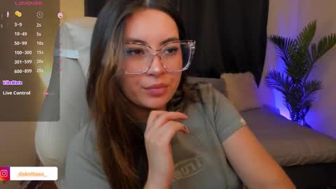 dakottaa__ online show from February 7, 2026, 12:36 am