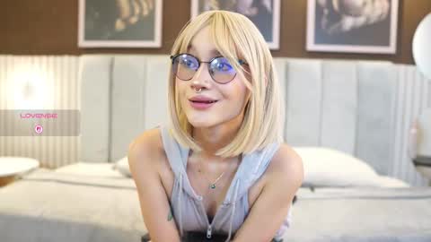 Dalia online show from February 3, 2026, 6:35 pm