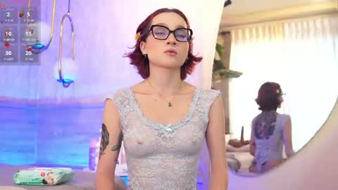 Dalia online show from June 22, 2026, 7:11 pm