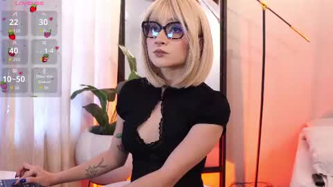 Dalia online show from July 13, 2026, 6:33 pm